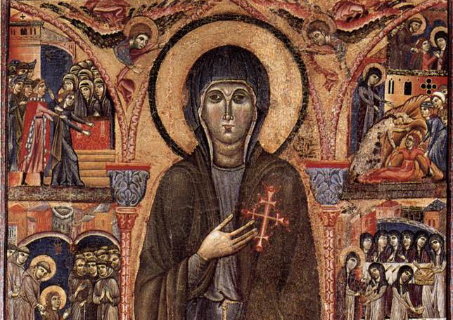 Immagine del post «Chiamare / nominare», specchio delle relazioni